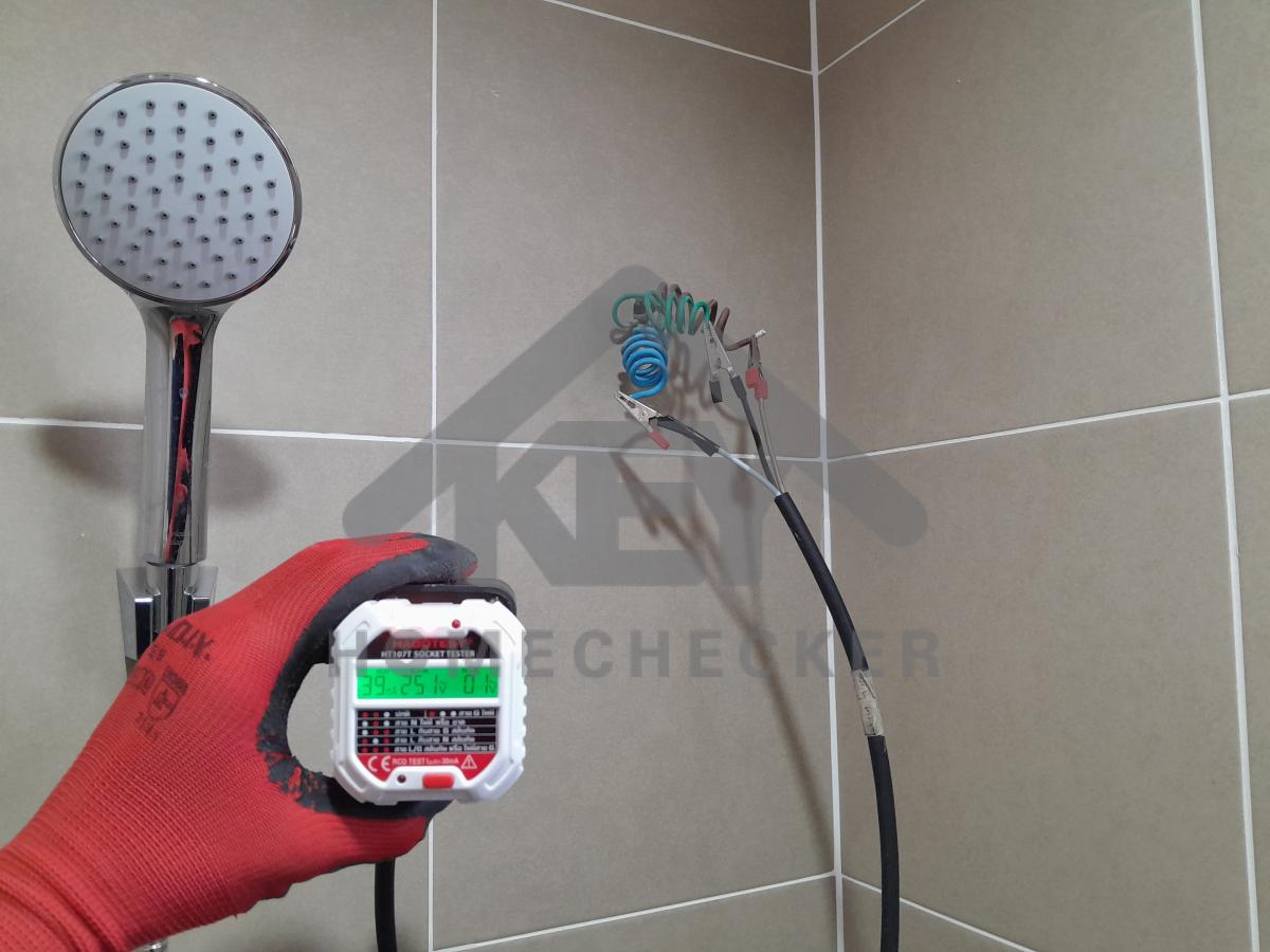 งานไฟฟ้าและระบบความปลอดภัย