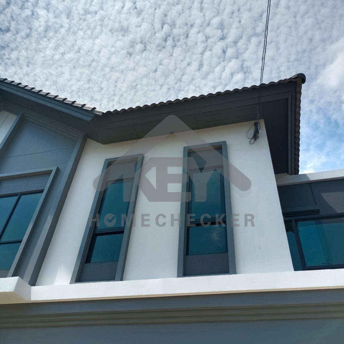 งานภูมิทัศน์และพื้นที่ภายนอกบ้าน