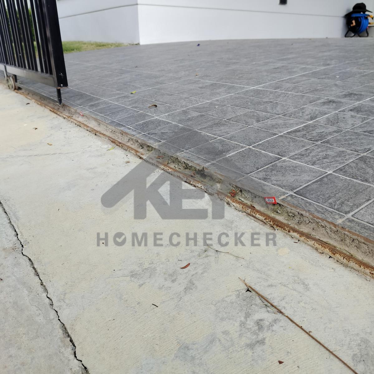 งานภูมิทัศน์และพื้นที่ภายนอกบ้าน