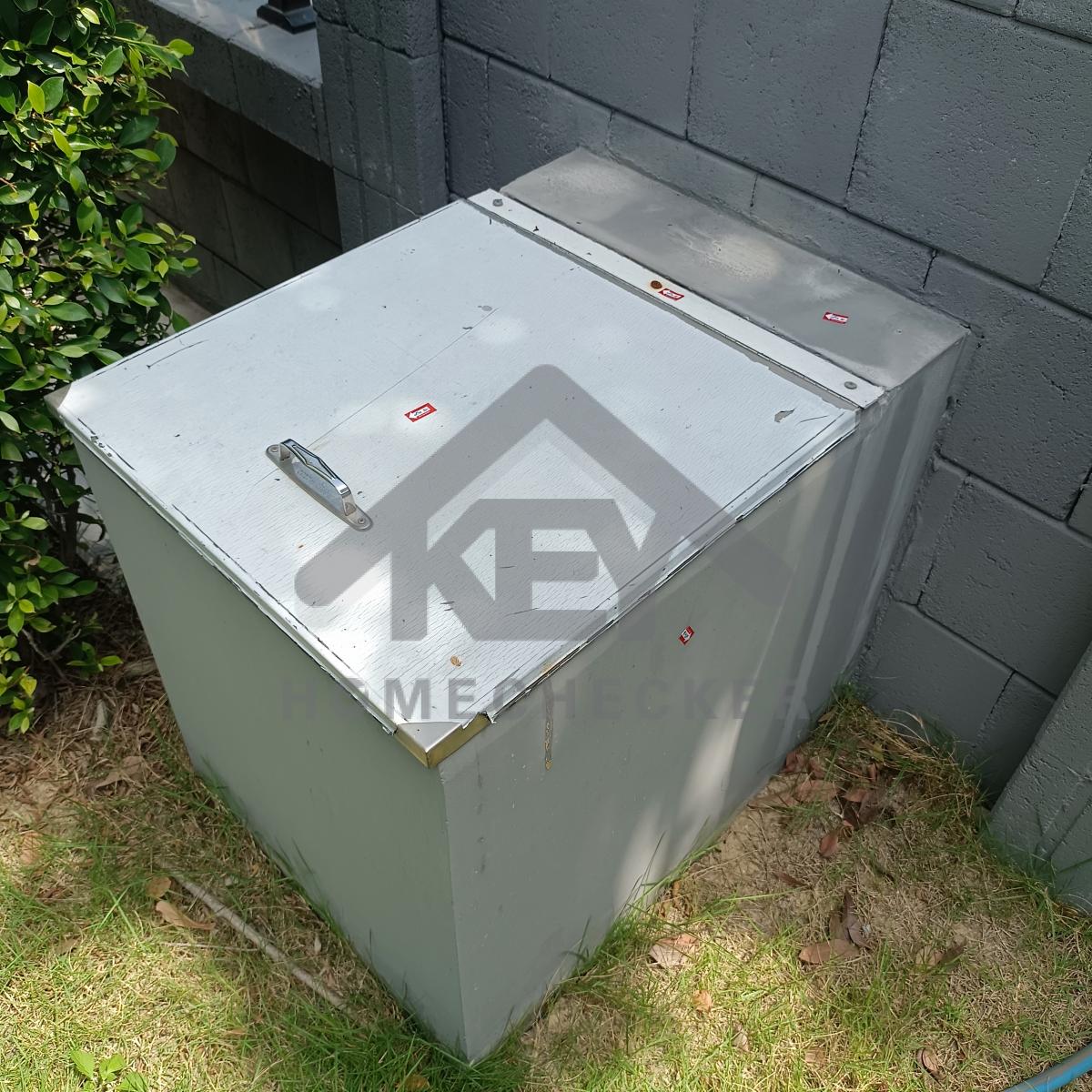 งานภูมิทัศน์และพื้นที่ภายนอกบ้าน