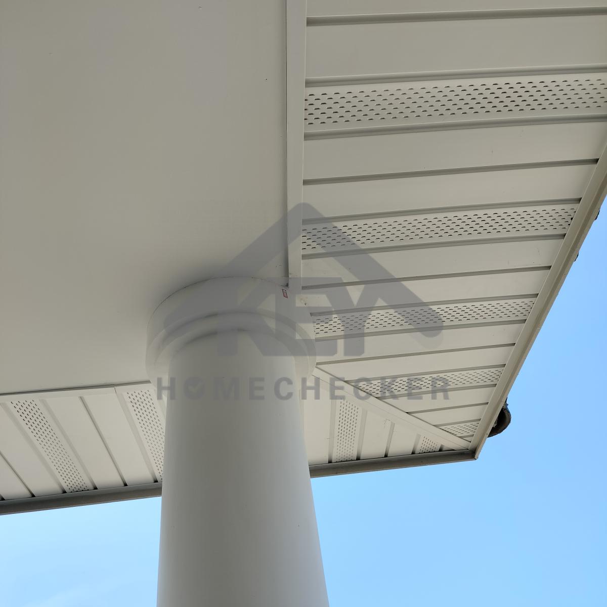 งานระเบียงชั้น 2