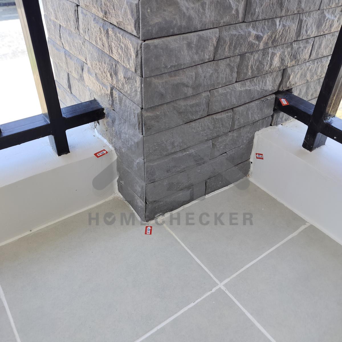 งานระเบียงชั้น 2