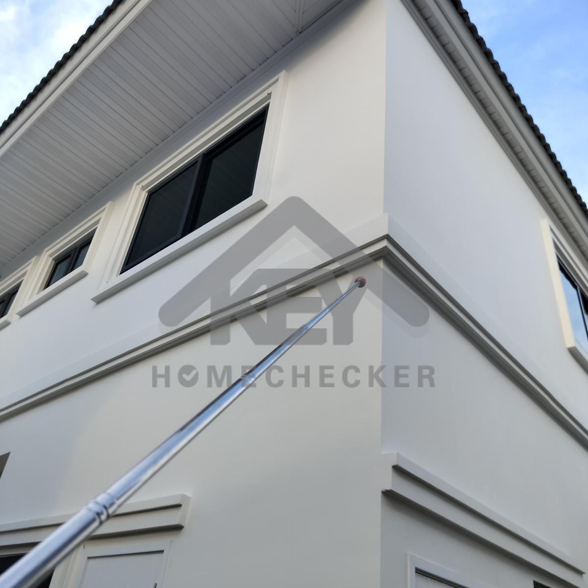 งานภูมิทัศน์และพื้นที่ภายนอกบ้าน