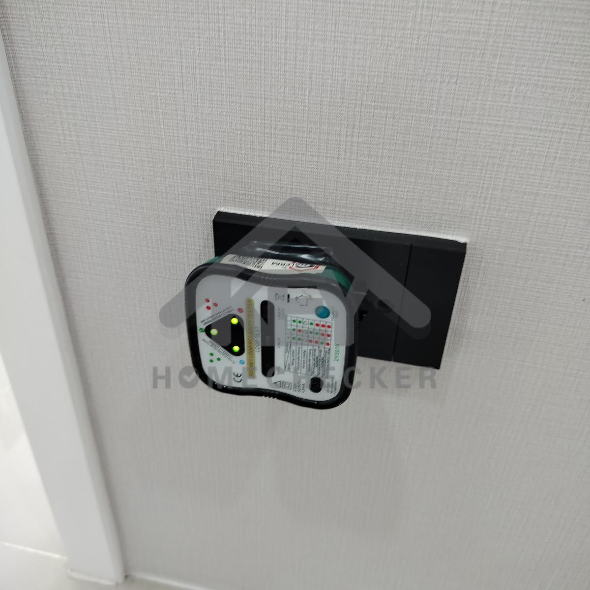 งานไฟฟ้าและระบบความปลอดภัย