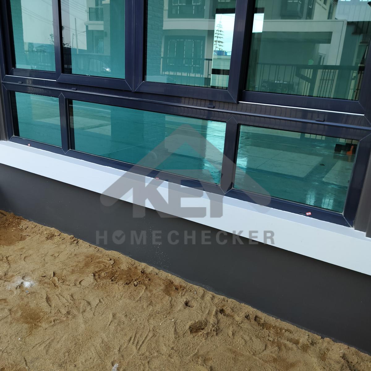 งานภูมิทัศน์และพื้นที่ภายนอกบ้าน