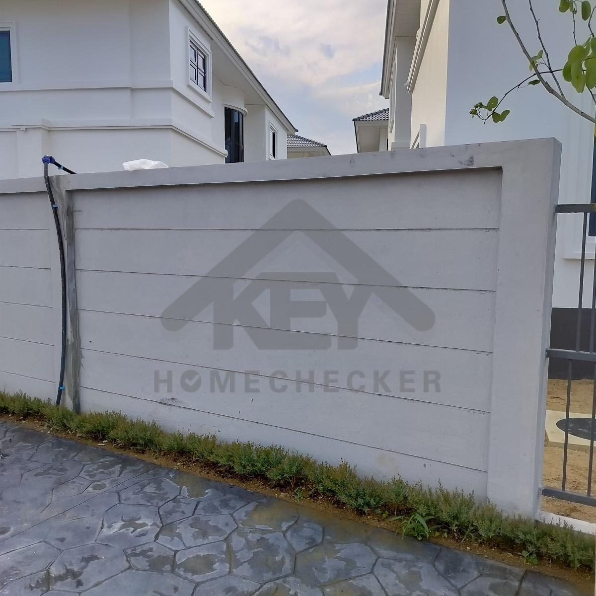 งานภูมิทัศน์และพื้นที่ภายนอกบ้าน