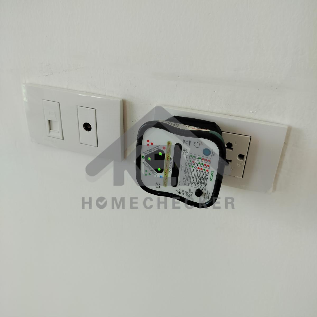 งานไฟฟ้าและระบบความปลอดภัย