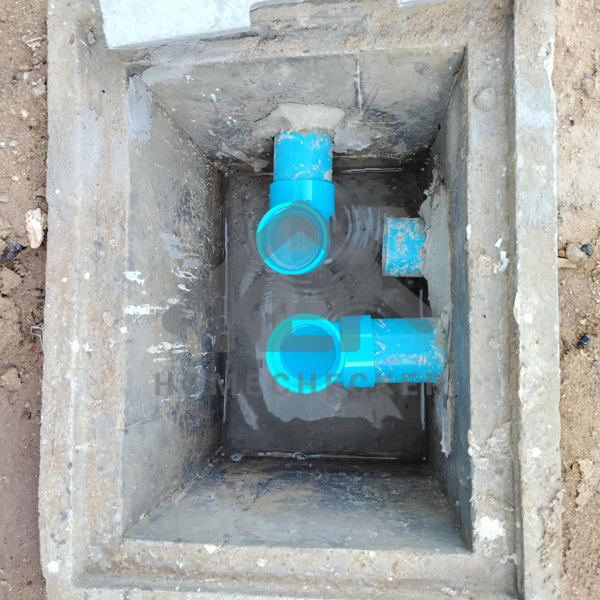 งานประปา ปั้ม และสุขาภิบาล