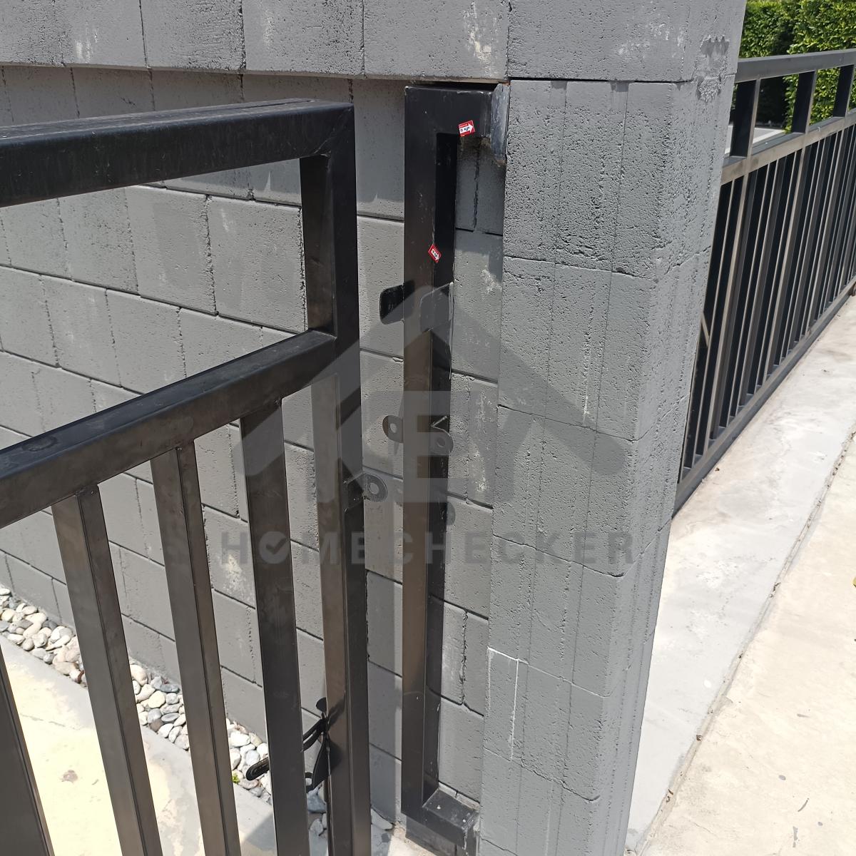 งานภูมิทัศน์และพื้นที่ภายนอกบ้าน