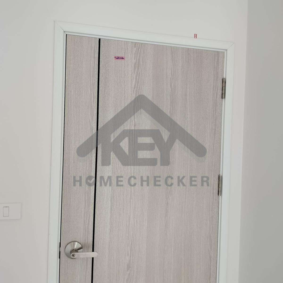 งานห้องครัวชั้น 1