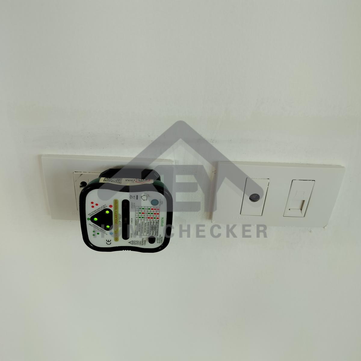 งานไฟฟ้าและระบบความปลอดภัย