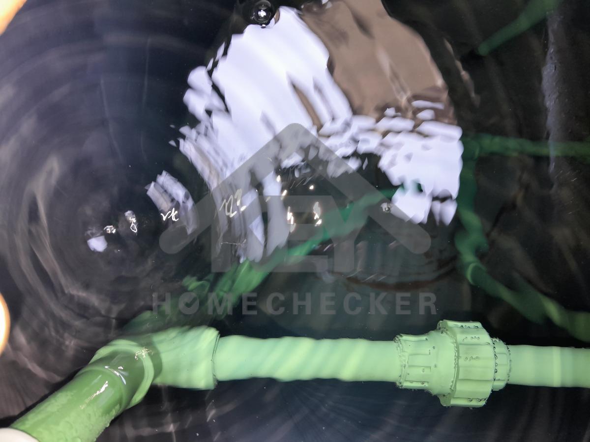 งานประปา ปั้ม และสุขาภิบาล