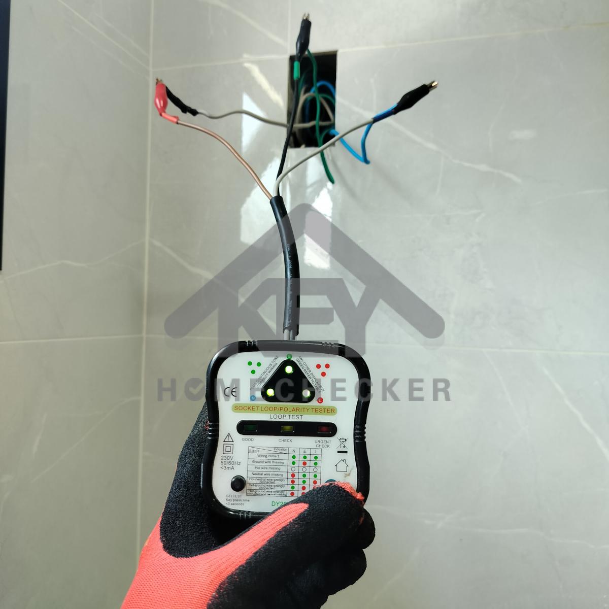 งานไฟฟ้าและระบบความปลอดภัย