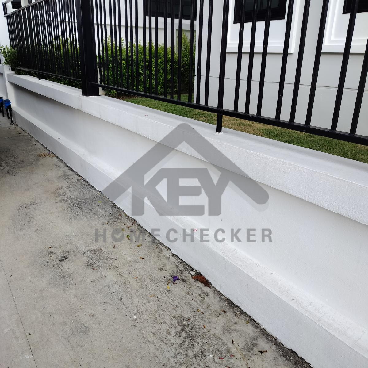 งานภูมิทัศน์และพื้นที่ภายนอกบ้าน