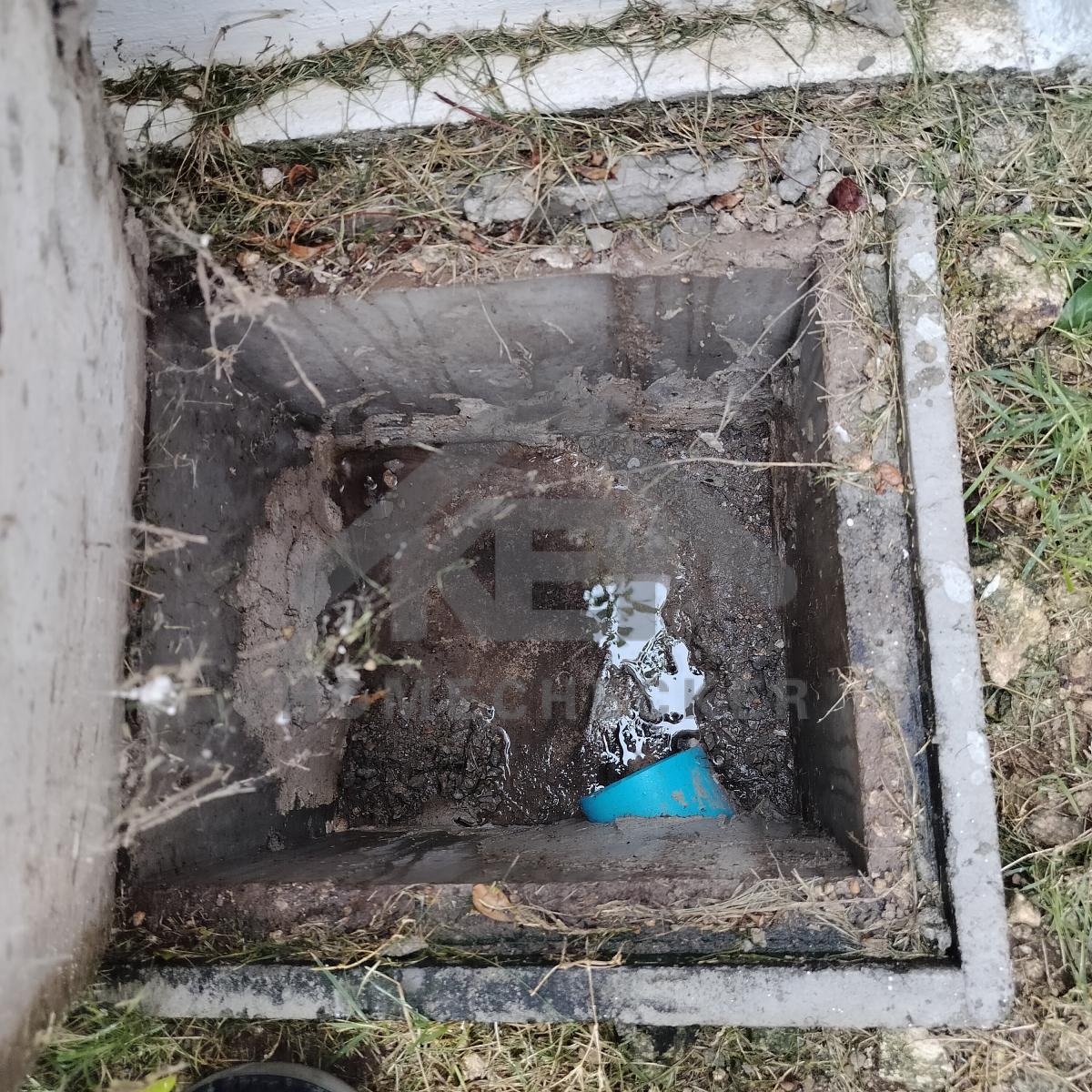 งานประปา ปั้ม และสุขาภิบาล