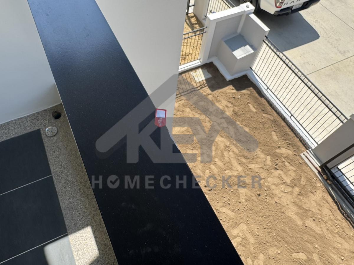 งานระเบียงชั้น 2