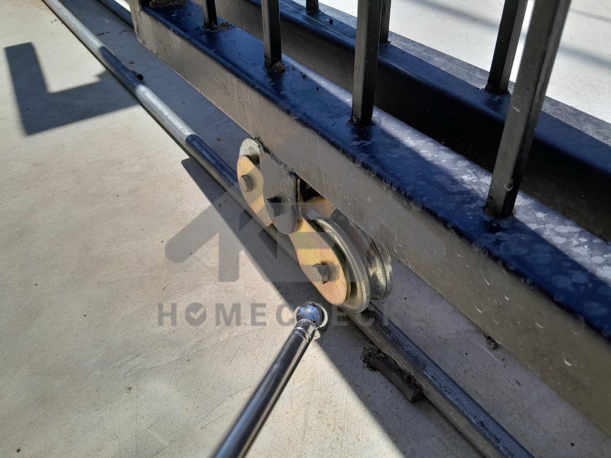 งานภูมิทัศน์และพื้นที่ภายนอกบ้าน