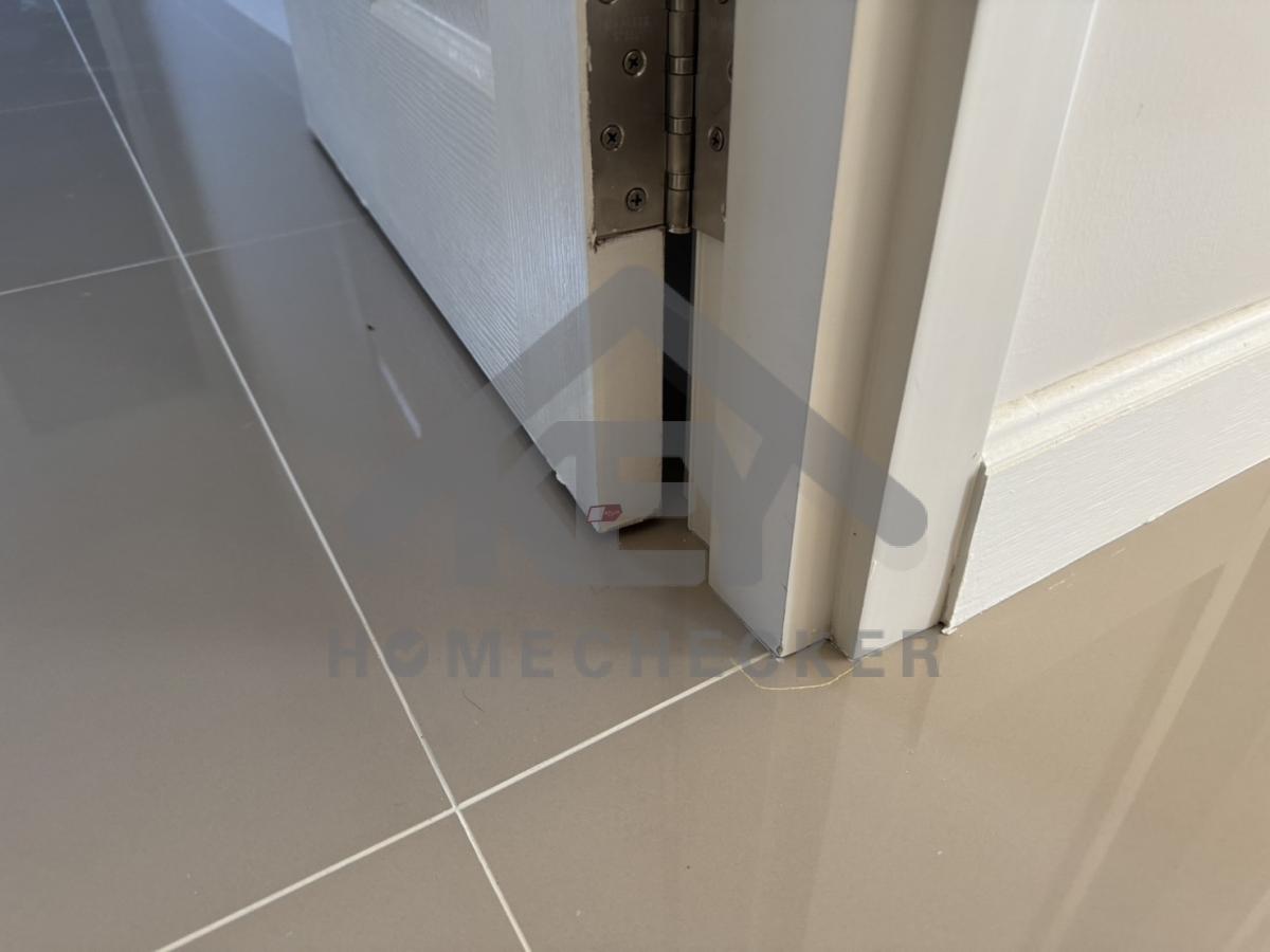 งานห้องครัวชั้น 1