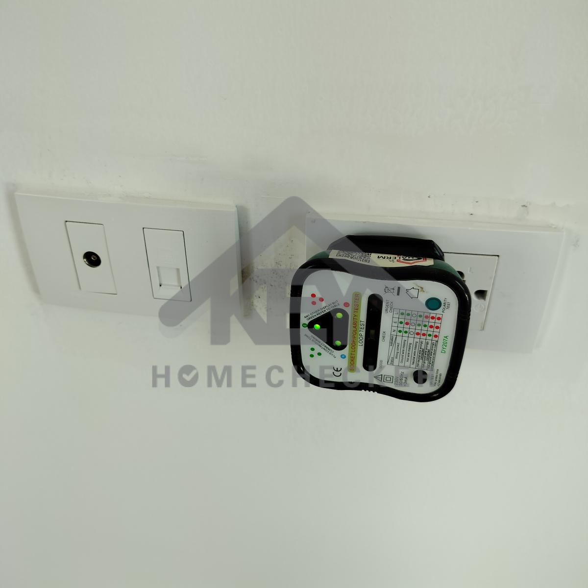 งานไฟฟ้าและระบบความปลอดภัย