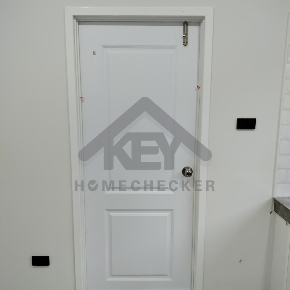 งานห้องครัวชั้น 1