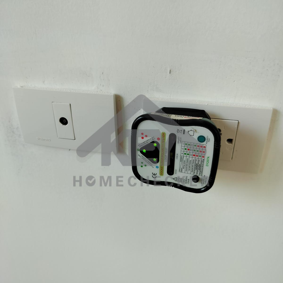 งานไฟฟ้าและระบบความปลอดภัย