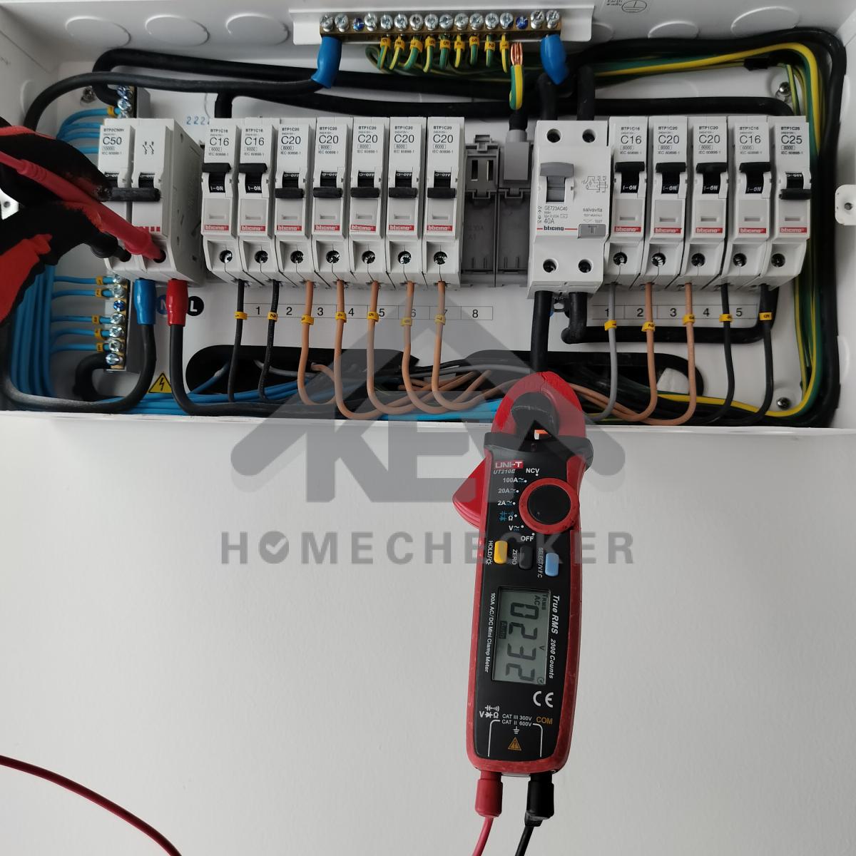 งานไฟฟ้าและระบบความปลอดภัย