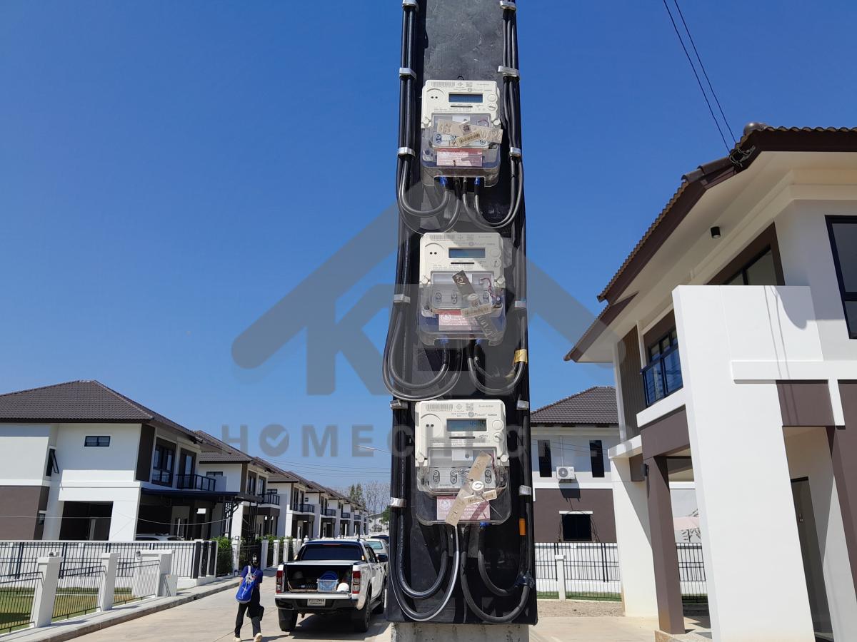 งานไฟฟ้าและระบบความปลอดภัย