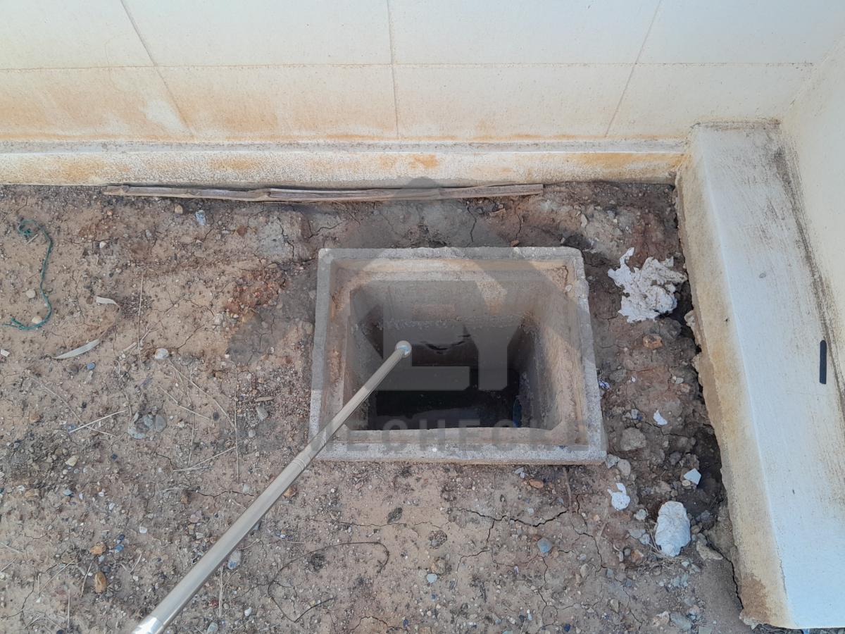 งานประปา ปั้ม และสุขาภิบาล