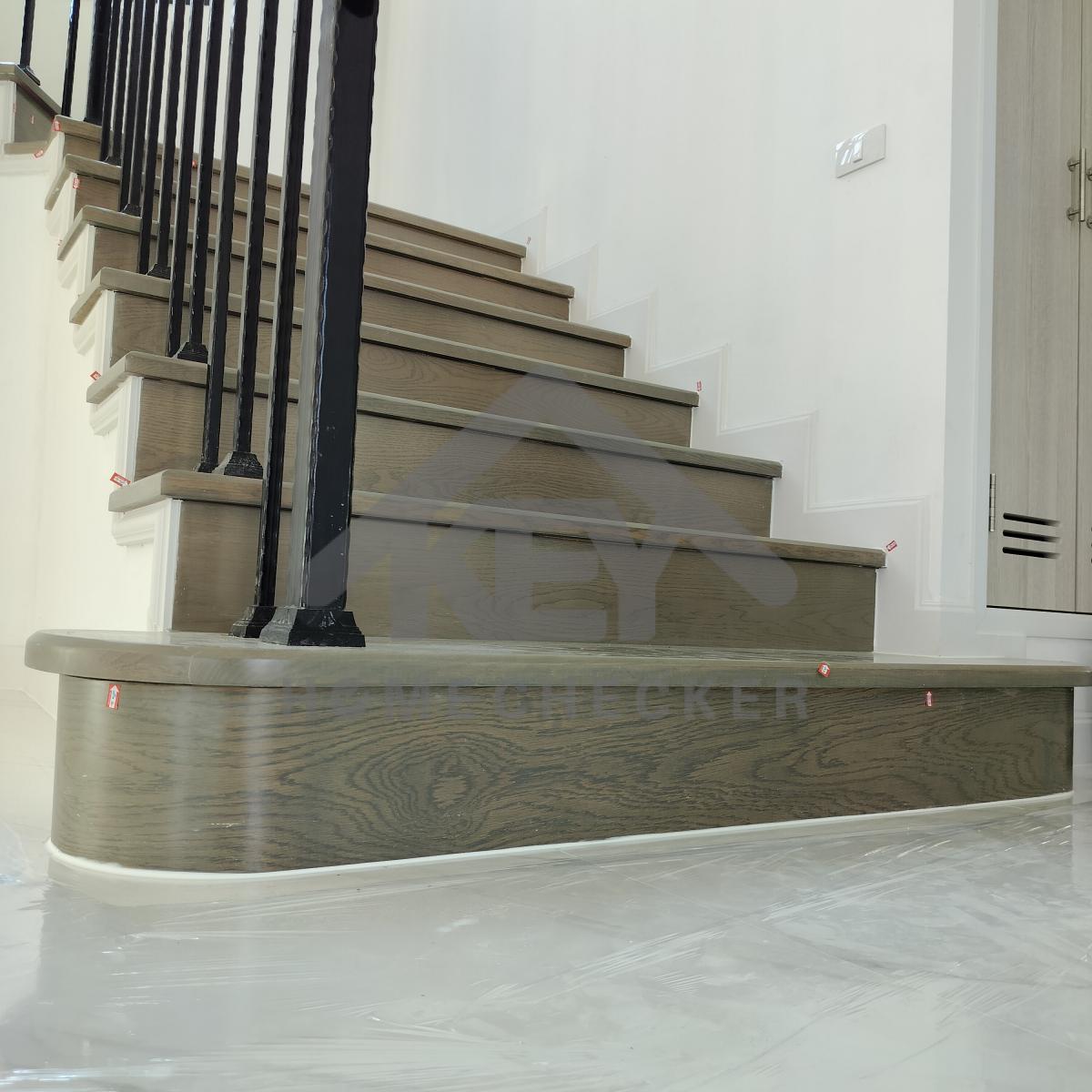 งานบันไดชั้น 1