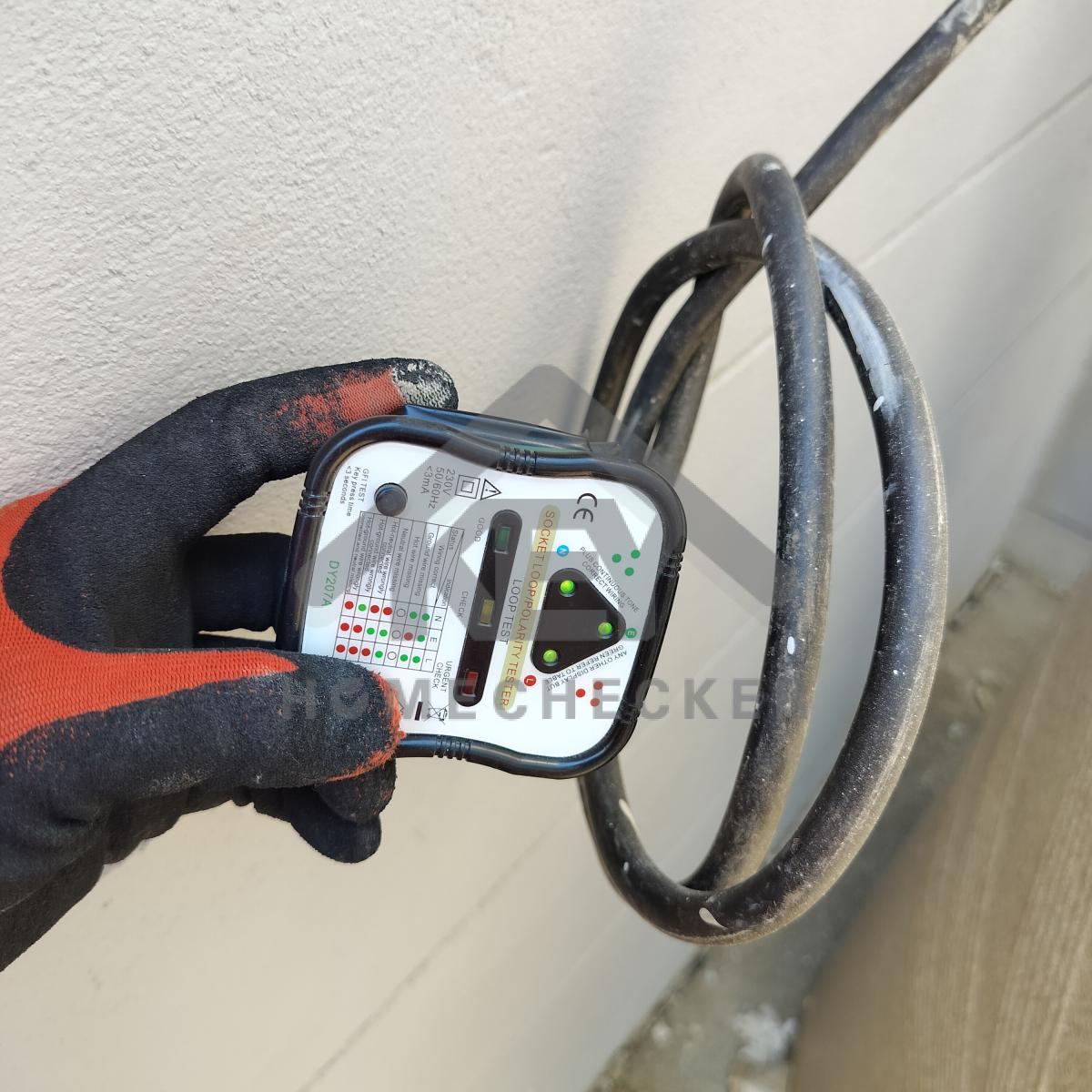 งานไฟฟ้าและระบบความปลอดภัย