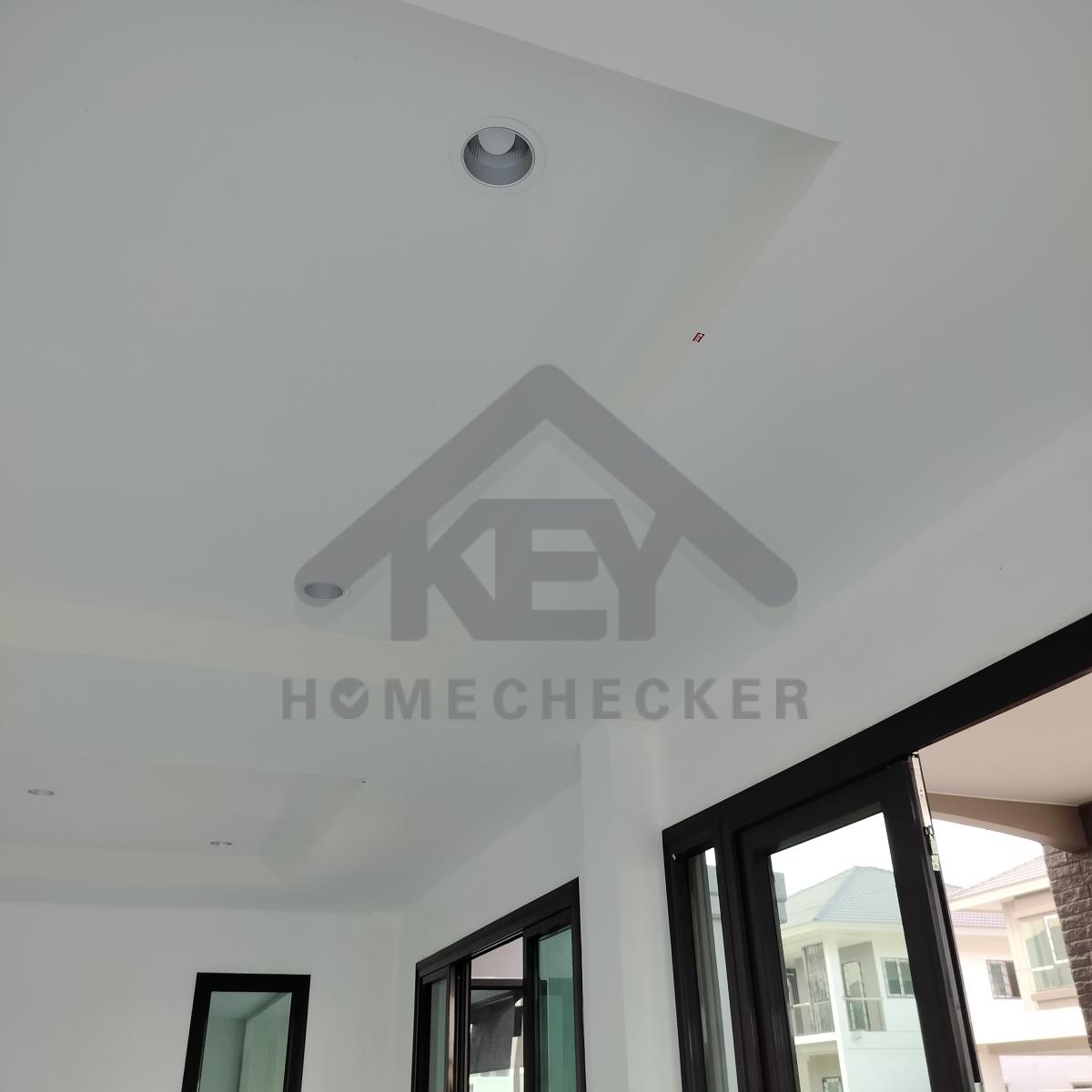 งานห้องโถง ห้องนั่งเล่น