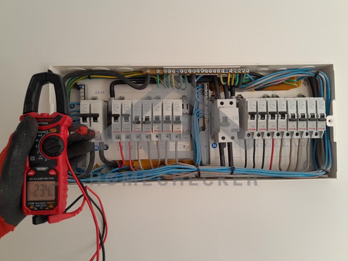 งานไฟฟ้าและระบบความปลอดภัย