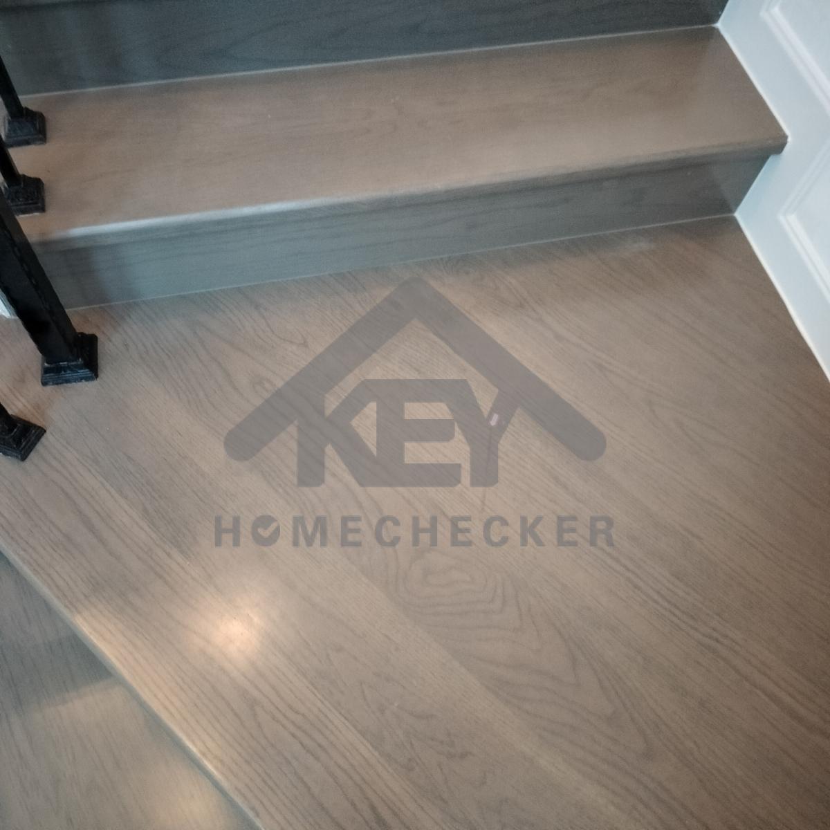 งานบันไดชั้น 1