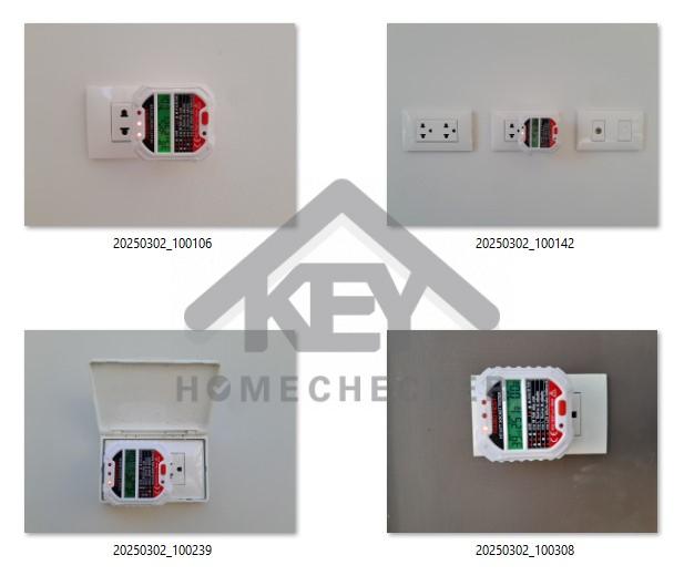 งานไฟฟ้าและระบบความปลอดภัย