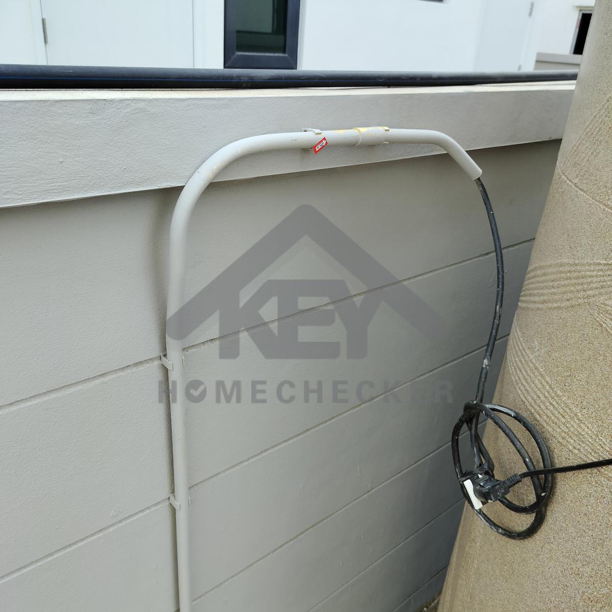 งานภูมิทัศน์และพื้นที่ภายนอกบ้าน