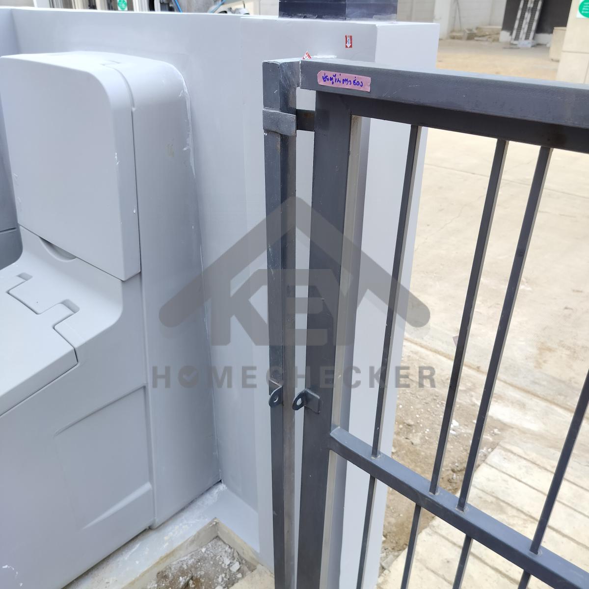 งานภูมิทัศน์และพื้นที่ภายนอกบ้าน