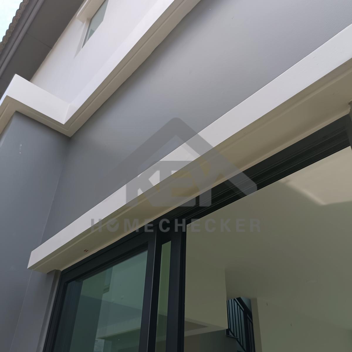 งานภูมิทัศน์และพื้นที่ภายนอกบ้าน