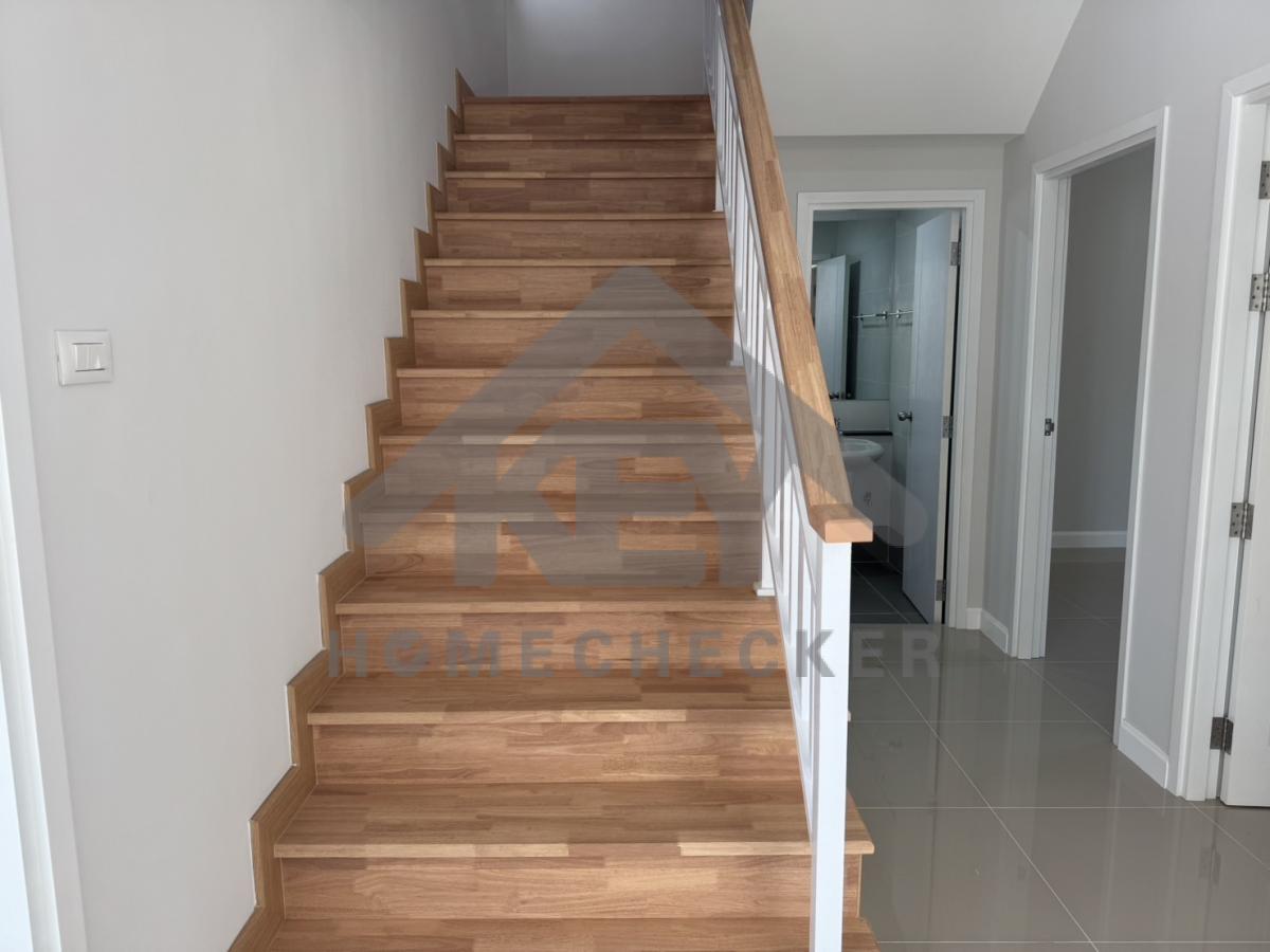 งานบันไดชั้น 1