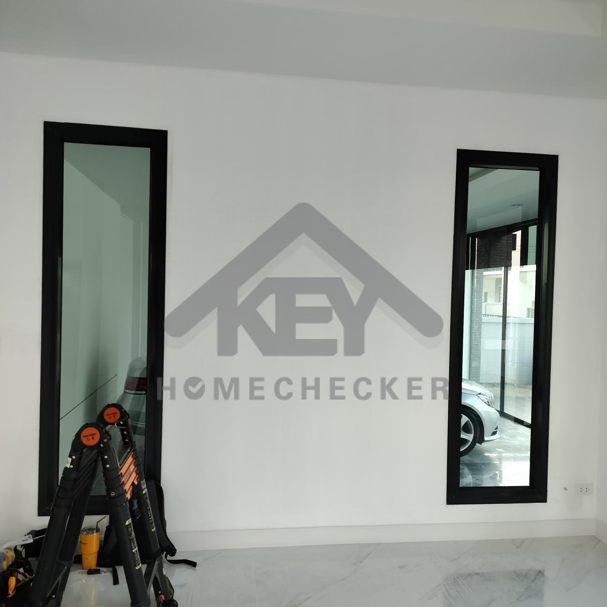 งานห้องโถง ห้องนั่งเล่น