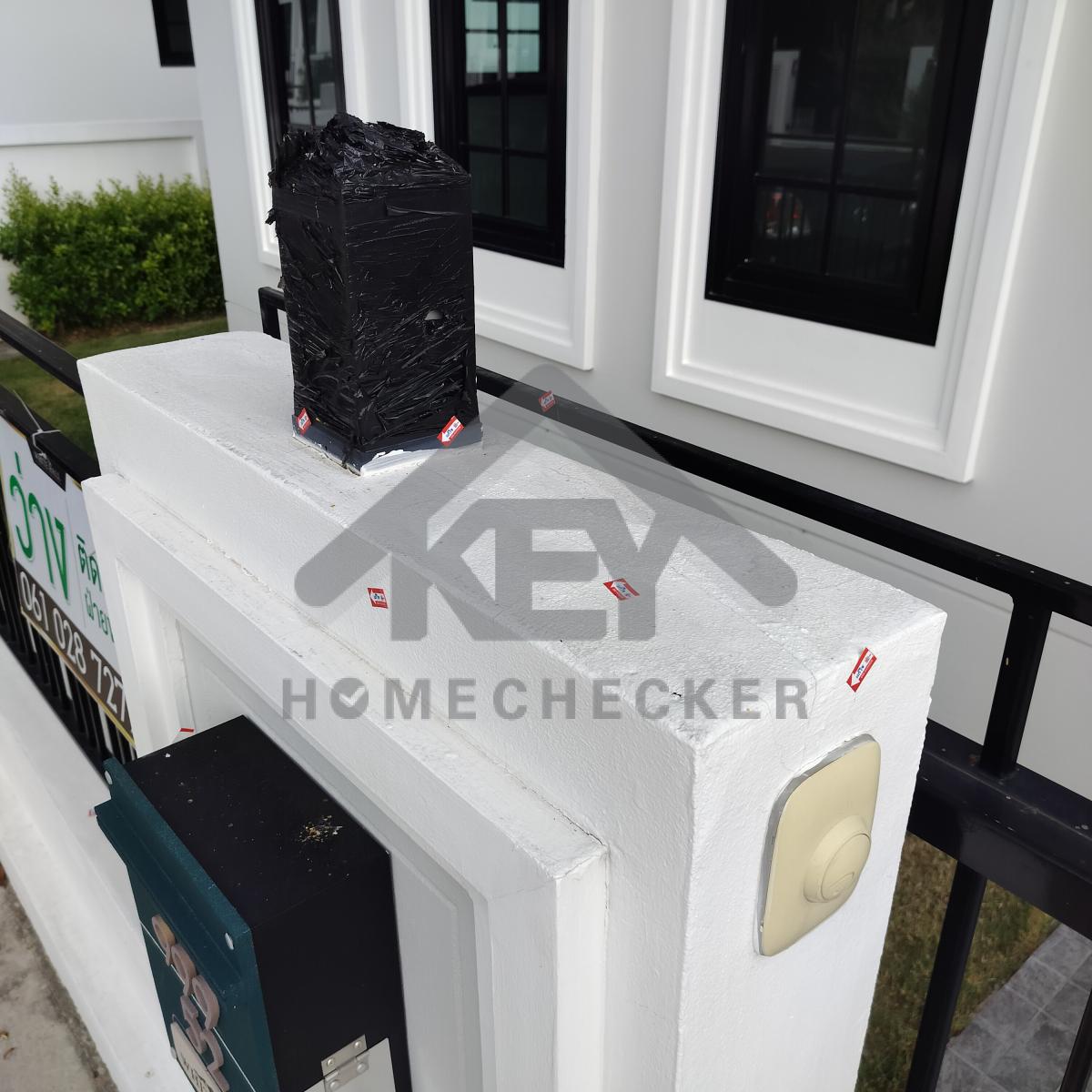 งานภูมิทัศน์และพื้นที่ภายนอกบ้าน