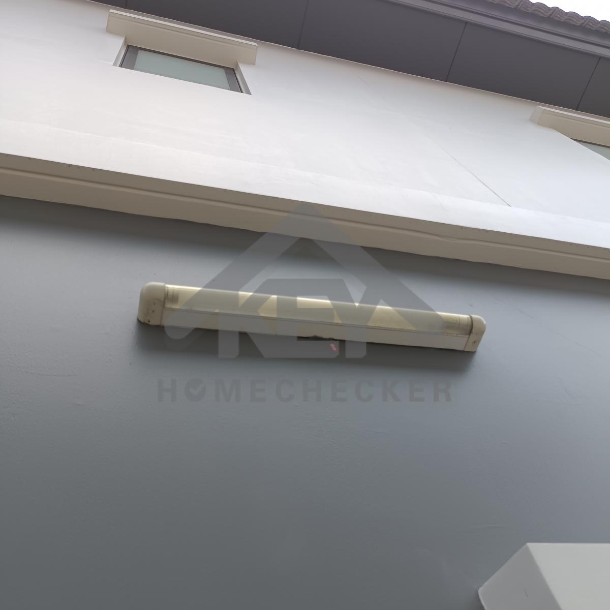 งานภูมิทัศน์และพื้นที่ภายนอกบ้าน