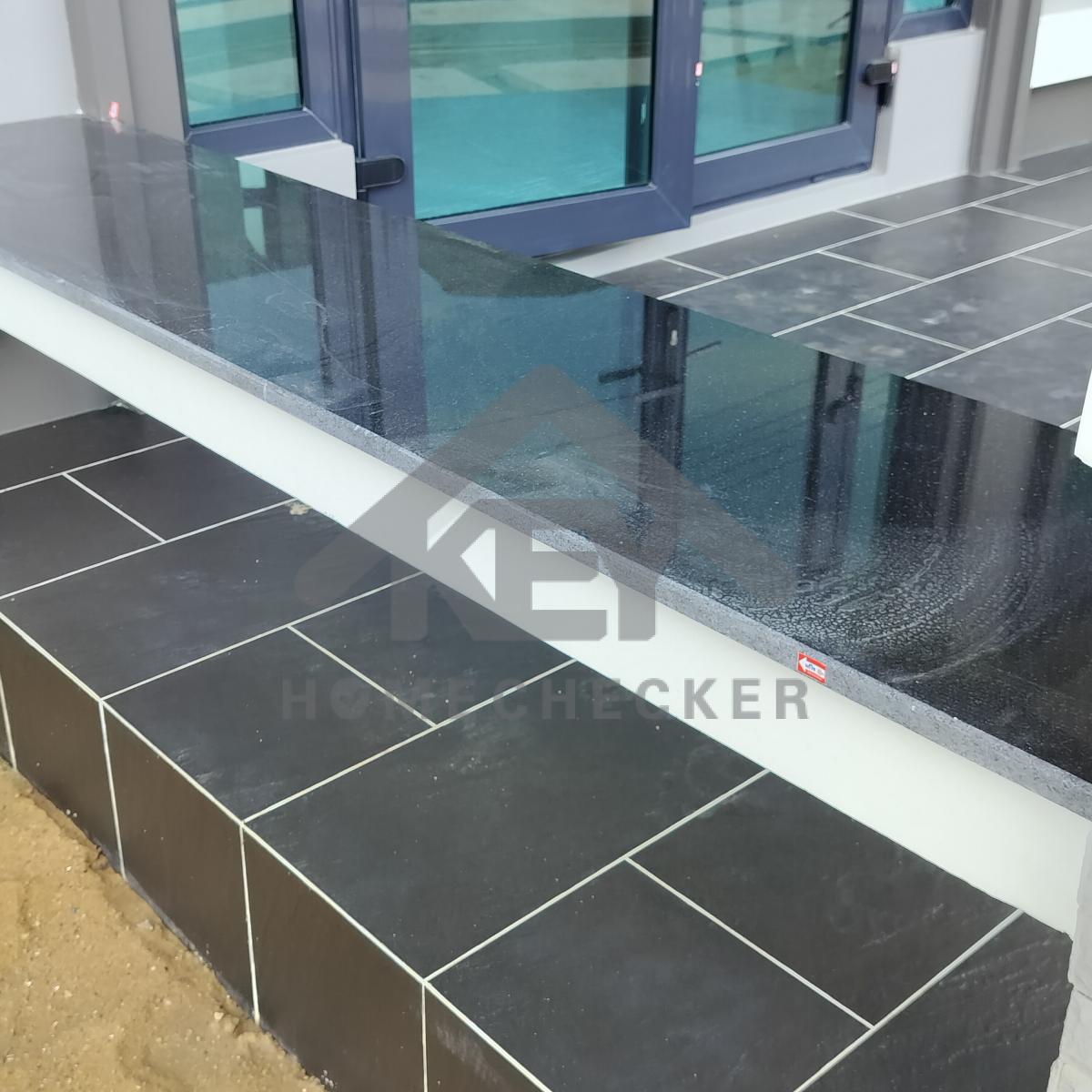 งานภูมิทัศน์และพื้นที่ภายนอกบ้าน