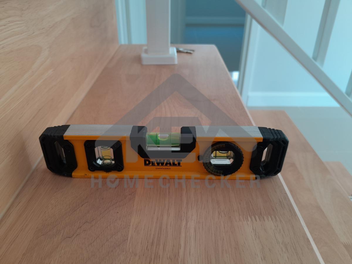 งานบันไดชั้น 1