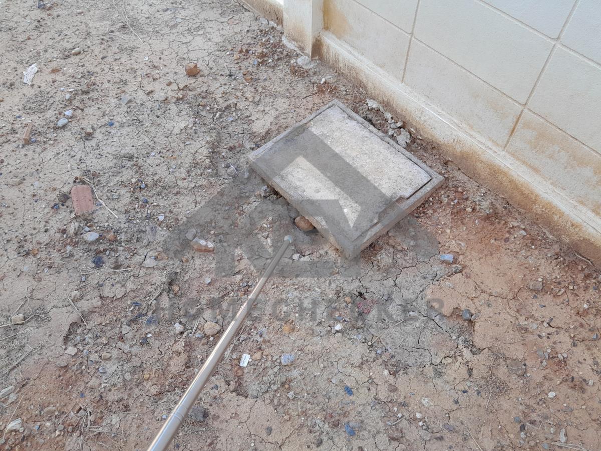 งานภูมิทัศน์และพื้นที่ภายนอกบ้าน