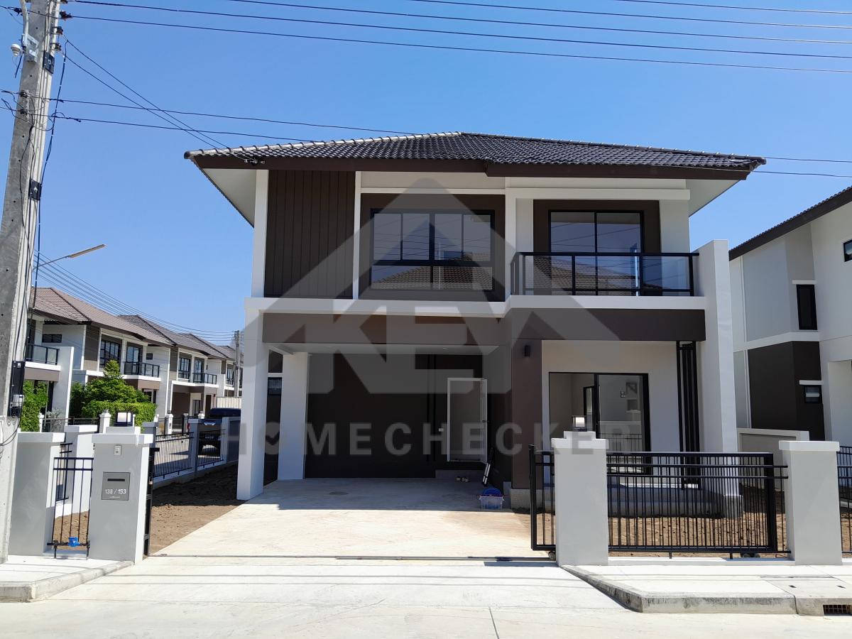 งานภูมิทัศน์และพื้นที่ภายนอกบ้าน