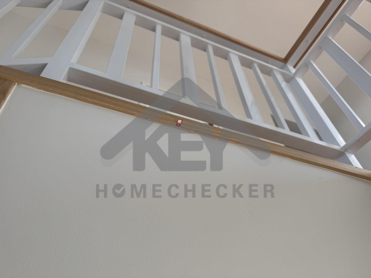 งานบันไดชั้น 1