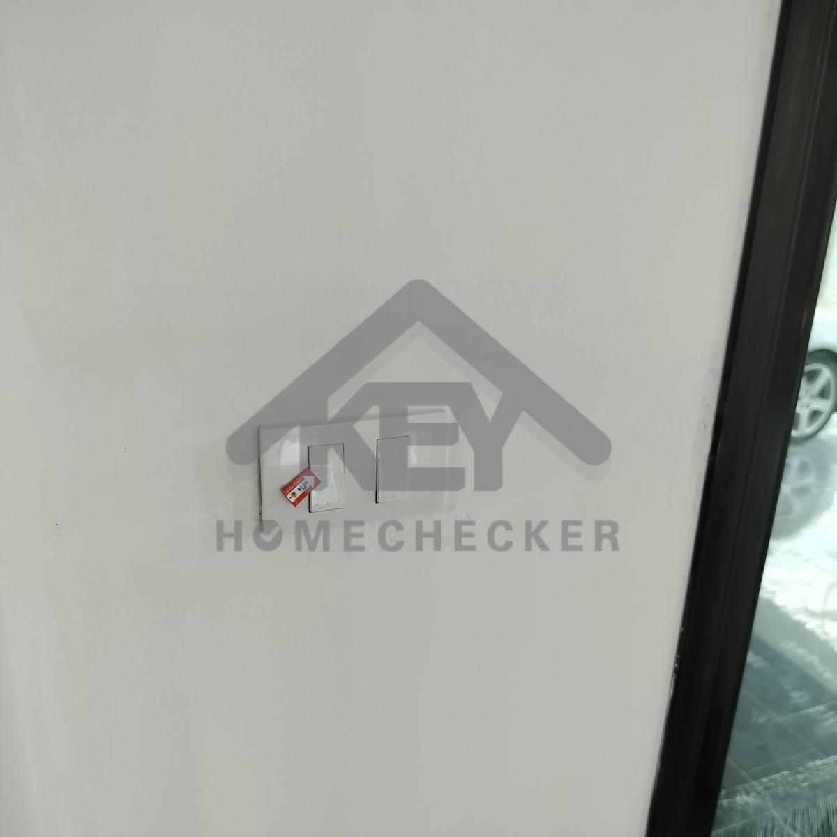 งานห้องโถง ห้องนั่งเล่น