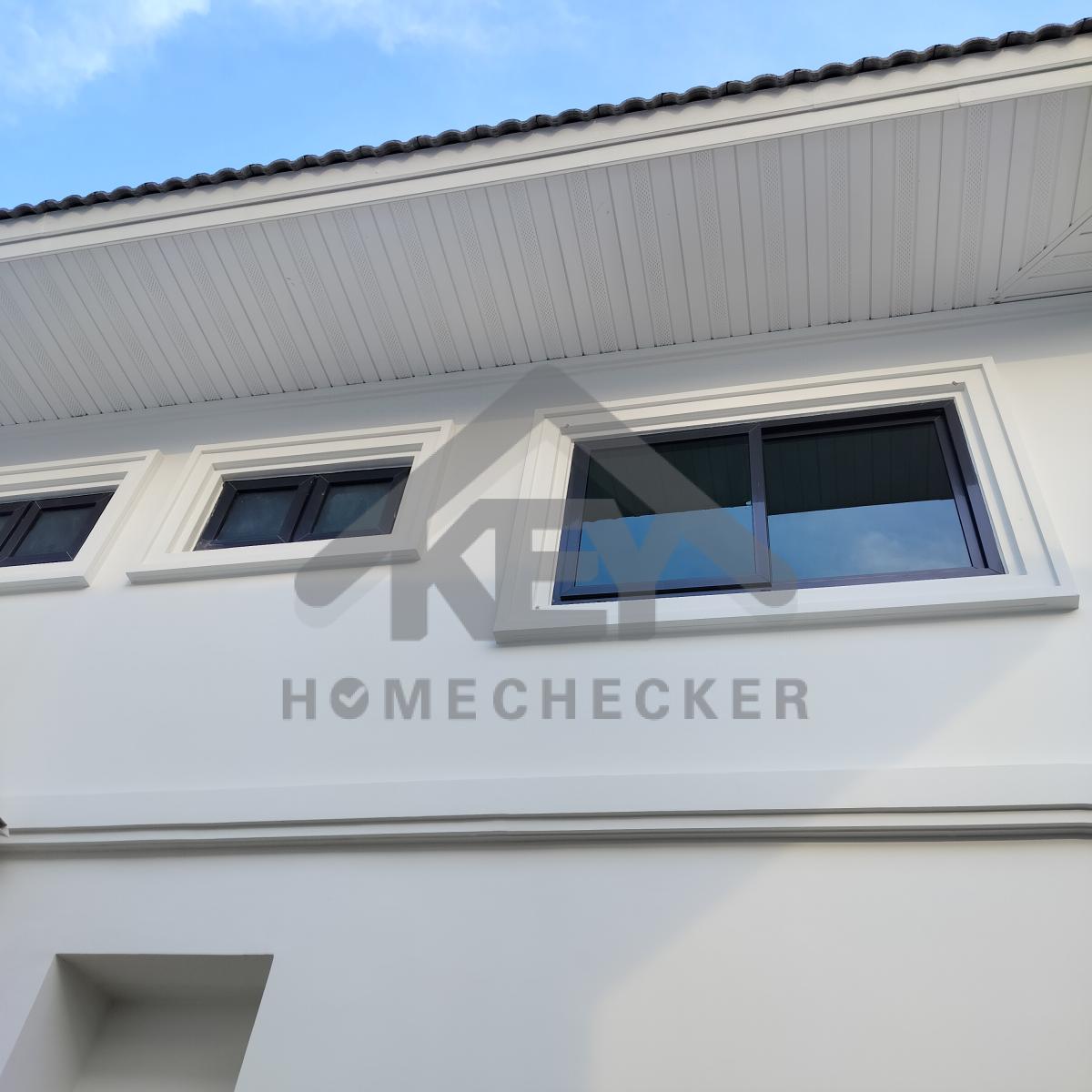 งานภูมิทัศน์และพื้นที่ภายนอกบ้าน