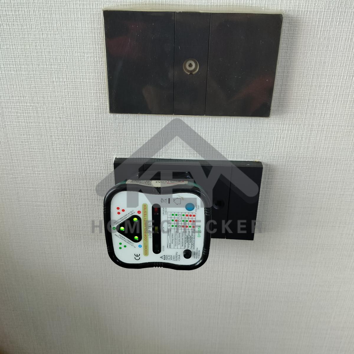 งานไฟฟ้าและระบบความปลอดภัย