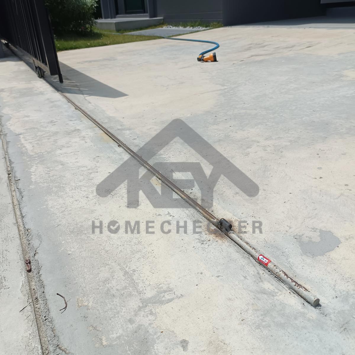 งานภูมิทัศน์และพื้นที่ภายนอกบ้าน